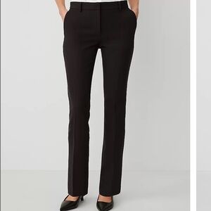 NWT Ann Taylor Tuxedo Sophia Pants